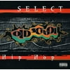 Various Artists - Select Old School Hip Hop / Various - Rap / Hip-Hop - CD