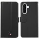 thumbnail image 1 of For Samsung Galaxy A36 5G Case RFID Blocking Flip Leather Phone Cover - Black, 1 of 5