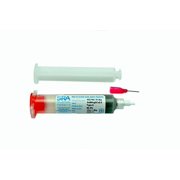 SRA SAC 305 Lead Free Solder Paste T5 - 35 Grams in a 10cc Syringe