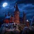 thumbnail image 2 of Department56 Harry Potter Village Hogwarts Hall and Tower Lit Building, 13.07", Multicolor, 2 of 5