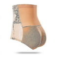 thumbnail image 1 of Bragas push-up acolchadas para mujer, moldeador de glúteos, culo falso, 1 of 5