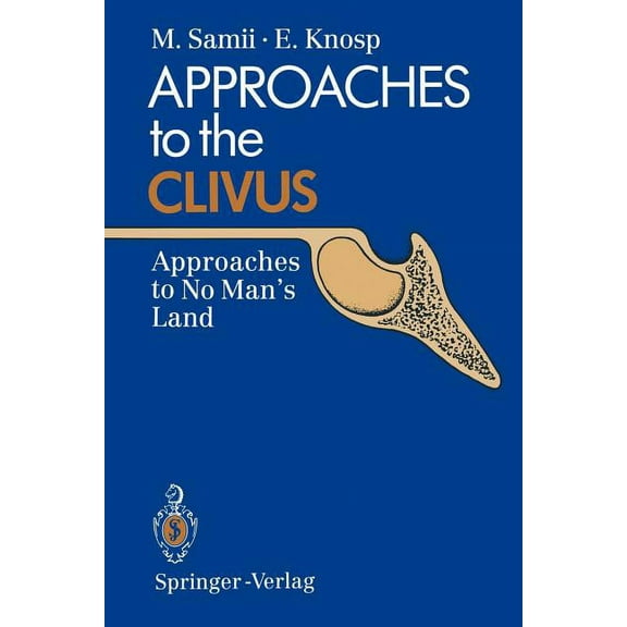 Approaches to the Clivus: Approaches to No Man's Land, (Paperback)