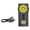 8 eyes, variant on lanema Bright 1000 Lumen Rechargeable Work Light Magnetic Base Double Lighting Mode