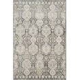 thumbnail image 3 of Mark&Day Area Rugs, 2x3 Geelbroek Traditional Black Area Rug, Charcoal Grey Brown Carpet for Living Room, Bedroom or Kitchen (2' x 2'11"), 3 of 7
