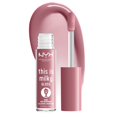 thumbnail image 1 of Brillo de labios NYX PROFESSIONAL MAKEUP This Is Milky Gloss Ube, 1 of 9
