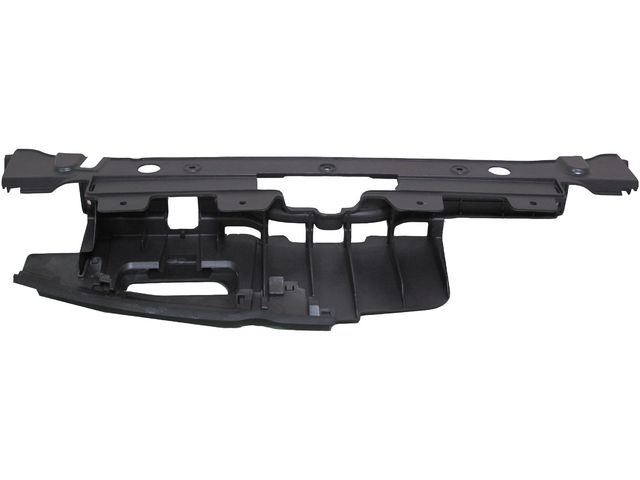 Front Radiator Support Cover Fit For 2011-2014 Chevrolet Cruze Eco, LS, LT, LTZ