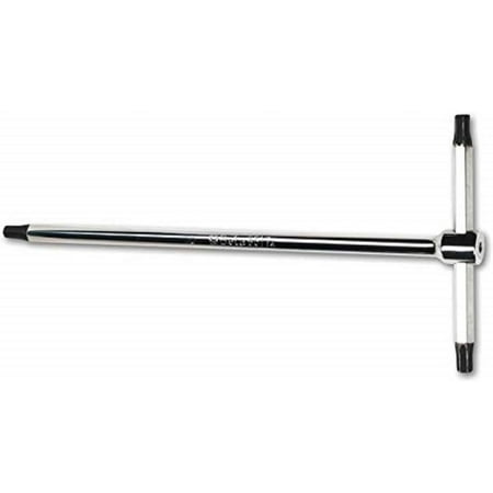 

951TX Sliding T-Handle Torx Key Fast Spinning Action