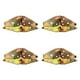 thumbnail image 1 of 4 bisagras plegables para gabinete, resistentes y resistentes, para mesas con capacidad de carga. 20x6.5x0.2cm, 1 of 9