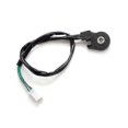 thumbnail image 1 of Kickstand Switch Side Foot Kick Stand Support Sensor Safety Flameout Switch, 1 of 4