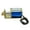DC12V, variant on Drrntien DC Solenoid Electromagnet 12V 6V 24V JF-S0837DL Pull Push DC Electric Magnets