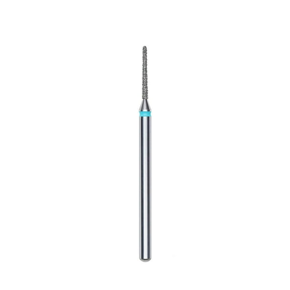 STALEKS PRO Diamond nail drill bit (neddle head) | Set of 1 pcs (FA80B010/10)
