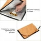 thumbnail image 3 of BBQ Blanket for Meat, Reusable BBQ Meat Insulated Resting Bag, Meat Resting Blanket for BBQ Smokers and Grilling Outdoor, 3 of 5