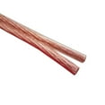 thumbnail image 3 of Cable de altavoz Cableague 12 AWG de 50 pies/15 m para cine en casa, 3 of 7