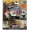 thumbnail image 4 of Vehículos fundidos a presión Hot Wheels Car Culture Dragstrip Demons, 4 of 6