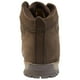 thumbnail image 5 of Botas Hombre JEEP Casuales Original Durables Resistentes cafe 25.5, 5 of 6