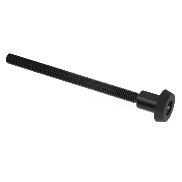 Billiards Cue Bottom Protectors Screw, Billiard Cue Back Plug Screws Increase Tail Weight Aluminum Rust Proof Pool Cue Bottom Protectors Screw For Billiard Accessories