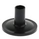 thumbnail image 2 of de de Plástico Duradero Arandelas de Fieltro para Platos Dia de La Manga. 3.9 Cm / 1.53 Pulgadas Hugo Funda para soporte de platillos de percusión, 2 of 6