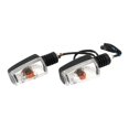 thumbnail image 2 of DIRECCIONALES DELANTERAS SET HONDA GL 150 CARGO (14-19) 12V10W, 2 of 2