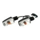 thumbnail image 2 of DIRECCIONALES DELANTERAS SET HONDA GL 150 CARGO (14-19) 12V10W, 2 of 2