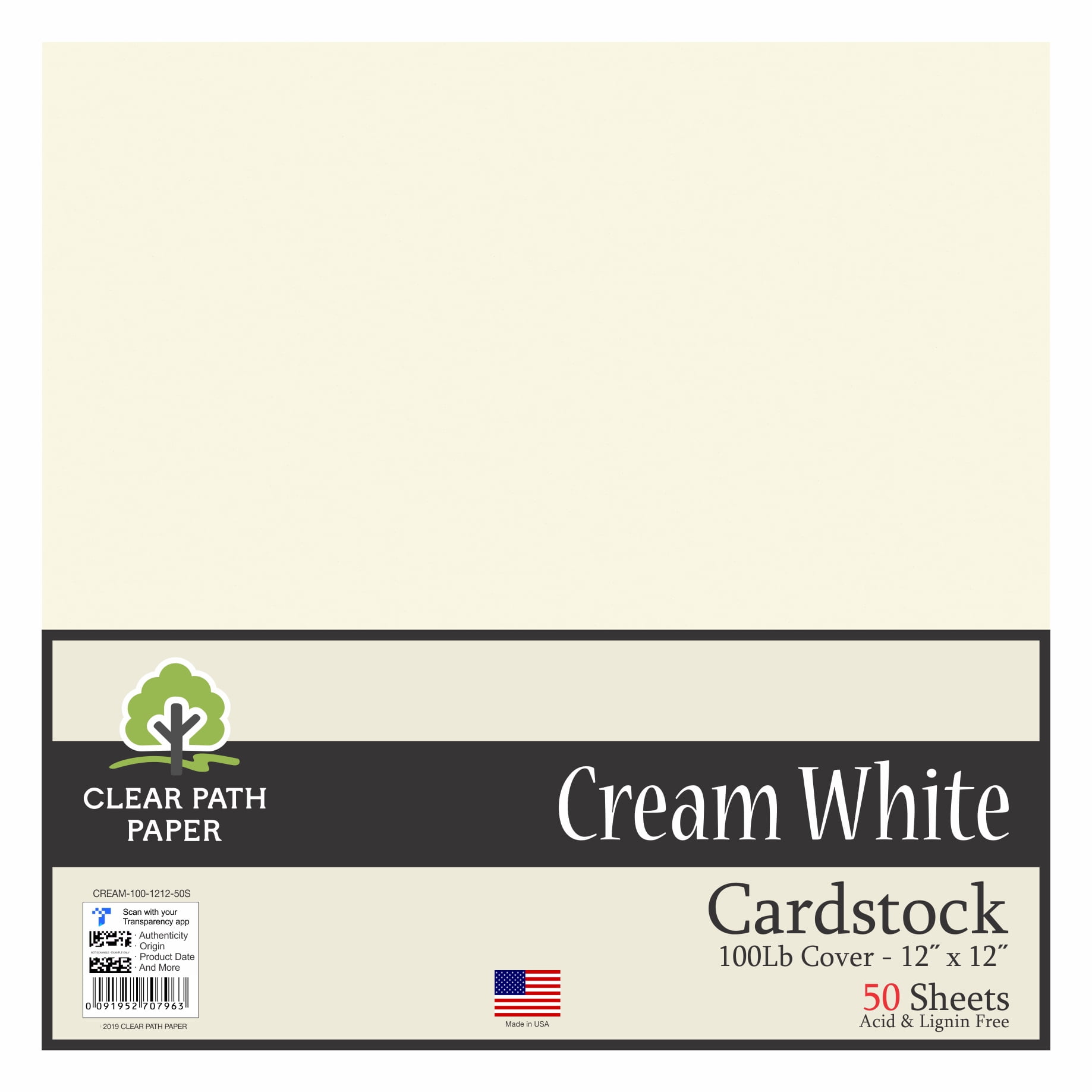 Springhill Vellum Bristol Paper – 67# Cover – 11x17 Inches – 250 Sheets – Gold Standard For Craft & Office