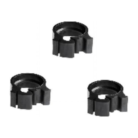 3/4" PEXLock PEX Crimp Ring 3PK