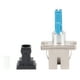 thumbnail image 4 of Adaptador LC a SC acoplador de fibra óptica confiable duradero práctico y portátil industria para fibra ANGGREK Otros, 4 of 8