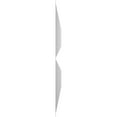 thumbnail image 4 of Ekena Millwork 11 7/8"W x 11 7/8"H Aberdeen EnduraWall Decorative 3D Wall Panel (20-Pack for 19.59 Sq. Ft.), 4 of 12