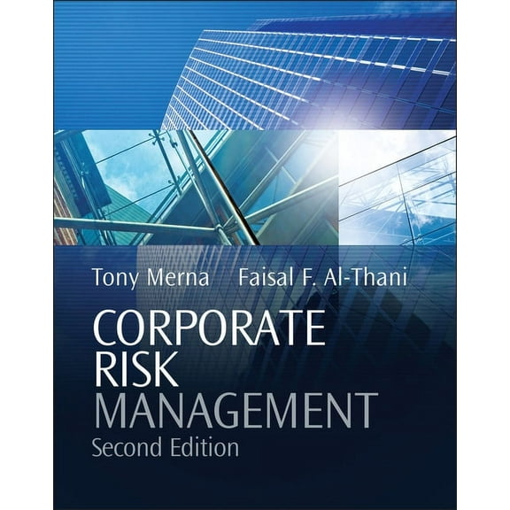 Corporate Risk Management, (Hardcover)
