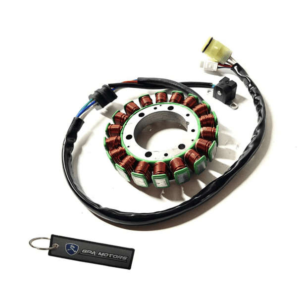 Stator Alternator Generator fits Replacement Yamaha Grizzly 660 2002