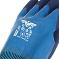thumbnail image 5 of -30 Degrees Cold Storage Anti-freeze Unisex Labor Protection Gloves Fishing Cold-proof Thermal Windproof Work Gloves, 5 of 11