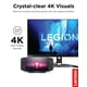 thumbnail image 4 of Hub Dock USB-C Lenovo Legion Go 6 en 1 para consola Legion Go, 4 of 6