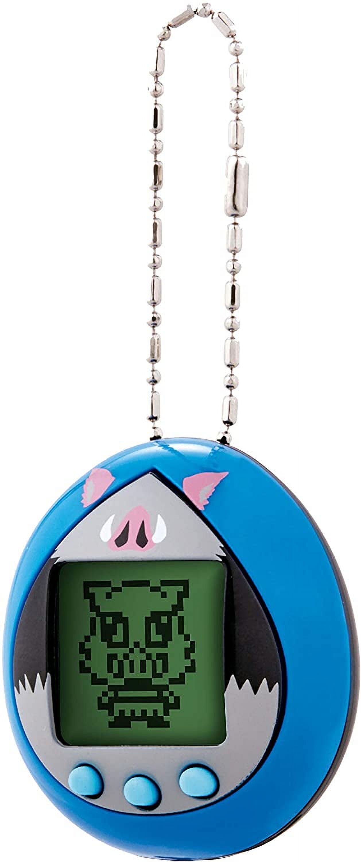 Demon Slayer Tamagotchi Review: Experience the Thrilling Adventure