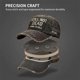 thumbnail image 3 of ddioayh Novelty Retro Funny Not Dead Yet Vintage Baseball Cap Adjustable Unisex Hat Humorous Sarcastic Design For Men And Women, 3 of 8