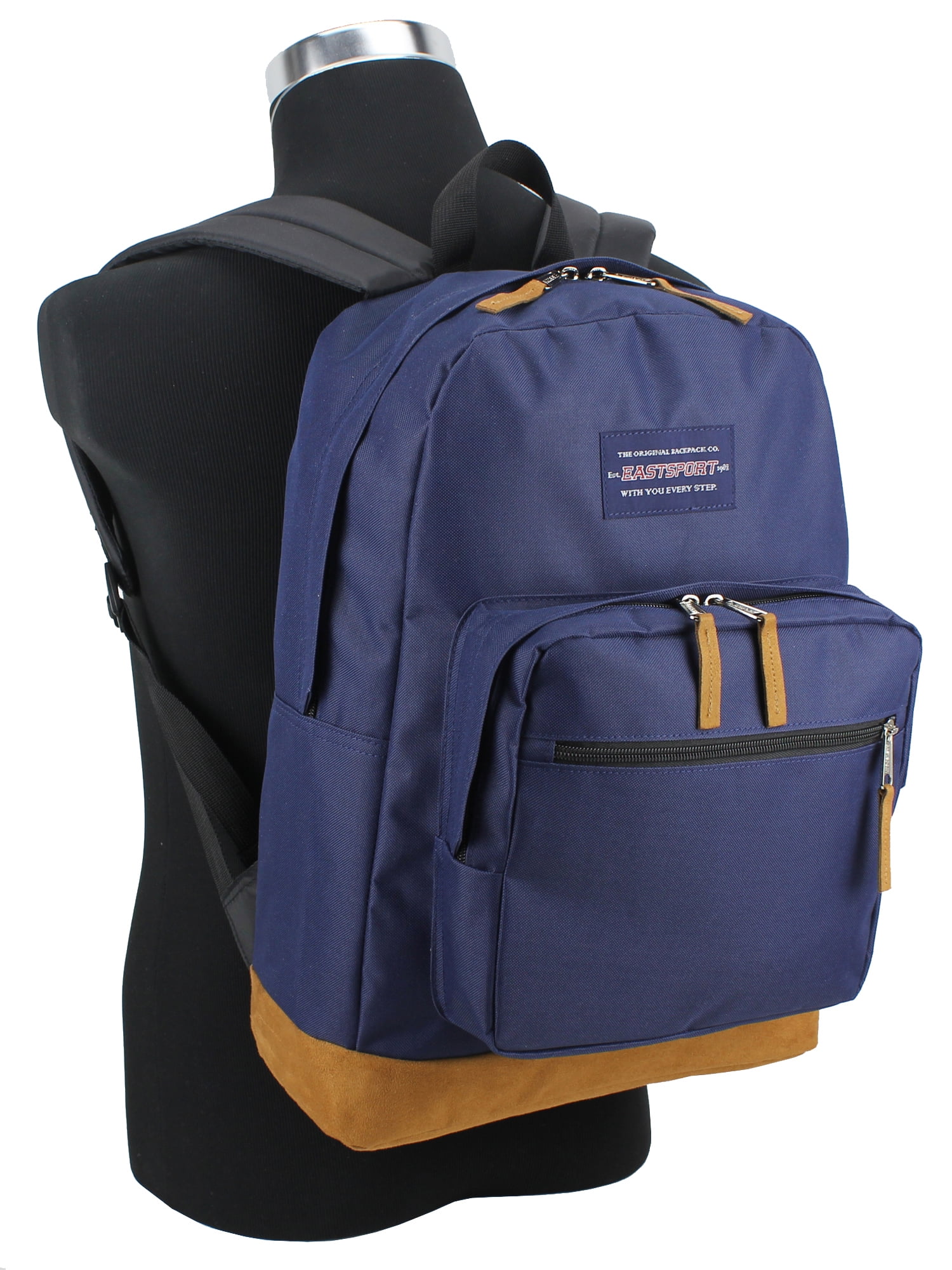 usb tech backpack