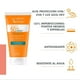 thumbnail image 2 of Protector solar Avène TriAsorb FPS 50+ ultraligero para pieles grasas 50 ml, 2 of 4
