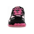 thumbnail image 3 of Nike Women's Zoom Vomero 5 Pink Spell Black Shoes, from StockX, 3 of 5