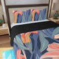 thumbnail image 1 of Juego de cama nórdico de tres piezas, 1 of 7