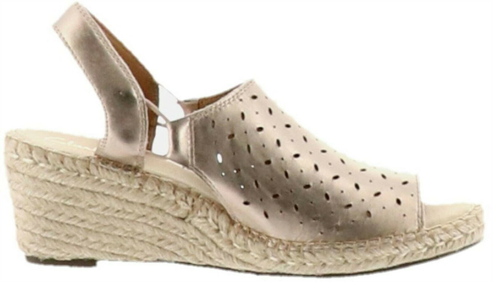 clarks artisan wedge sandals