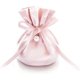 thumbnail image 1 of 10pcs Pink Velvet Fabric Gift Bag.used As Pouch, Candy Bag, Wedding Favor Bag, Jewelry Pouch, Birthday Gift Bag O--, 1 of 5