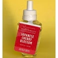 thumbnail image 2 of Bath and Body Works WallFlower Fragrance Refill 0.8 Fl Oz- Japanese Cherry Blossom, 2 of 2
