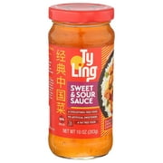 Ty Ling Sweet & Sour Sauce -- 10 oz