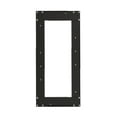 thumbnail image 4 of Hirsh Adjustable Cabinet Dolly for Lateral Files and Storage Cabinets, Black, 4 of 6