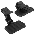 thumbnail image 4 of Dbuoem Retractable Bed Step,Driver Left Side Folding Truck Step Compatible with 2023 2024 2025 for Ford F-250 Super Duty, 4 of 7