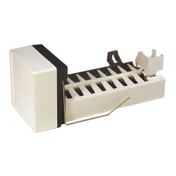 SUPCO RIM2000 3 to 5 lb. Built-In Ice Maker in White