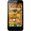 Restored Alcatel ALC7024W Fierce 4GB Black Smartphone WM Family Mobile (Refurbished)