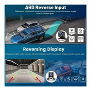 Renault Stepway Kwid Android Bluetooth Carplay 2+32G Stereo
