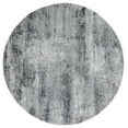 thumbnail image 6 of United Weavers Rasbora Pelco Contemporary Abstract Area Rug, Grey, 7'10" x 10'6", 6 of 6