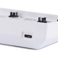 thumbnail image 5 of EPOMAKER GK61X Kit Personnalisé RGB Hotswap pour Clavier 60 %, Étui de Plaque de Montage PCB (Blanc, GK61X), 5 of 5