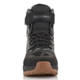 thumbnail image 2 of Alpinestars CR-6 Drystar Riding Shoes - Black/Gray Camo/Gum - 11.5, 2 of 7