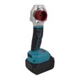 thumbnail image 1 of Water Pipe Melting Device, Water Pipe Melting Device ABS Cordless Rechargeable Hose Welding Tool 120W For Connection, Welding Systems, 1 of 8